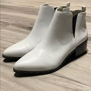 Bar III Gabby Ankle Booties
